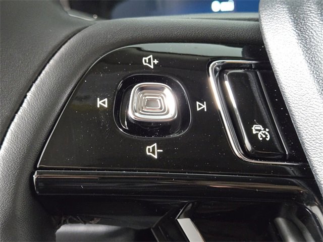 New 2025 Lincoln Corsair Grand Touring w/ Equipment Group 301A image 13