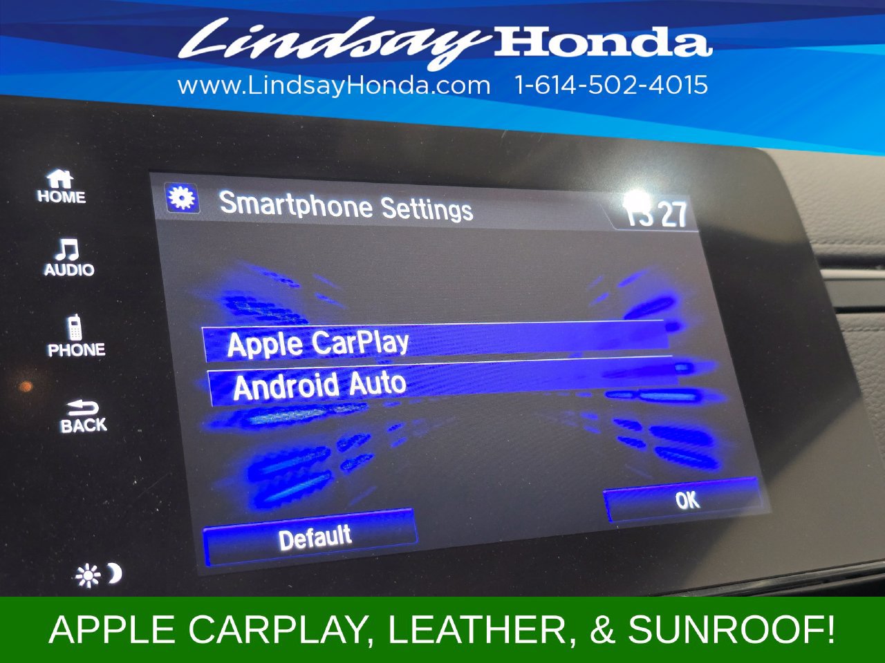 Used 2021 Honda CR-V EX-L image 20