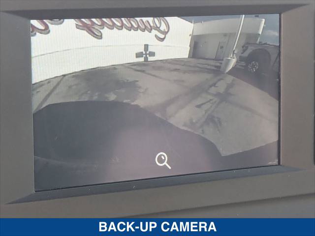 Certified 2023 Ford Transit 250 Low Roof w/ Load Area Protection Package RWD image 17