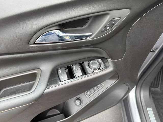 Certified 2024 Chevrolet Equinox Premier FWD image 11