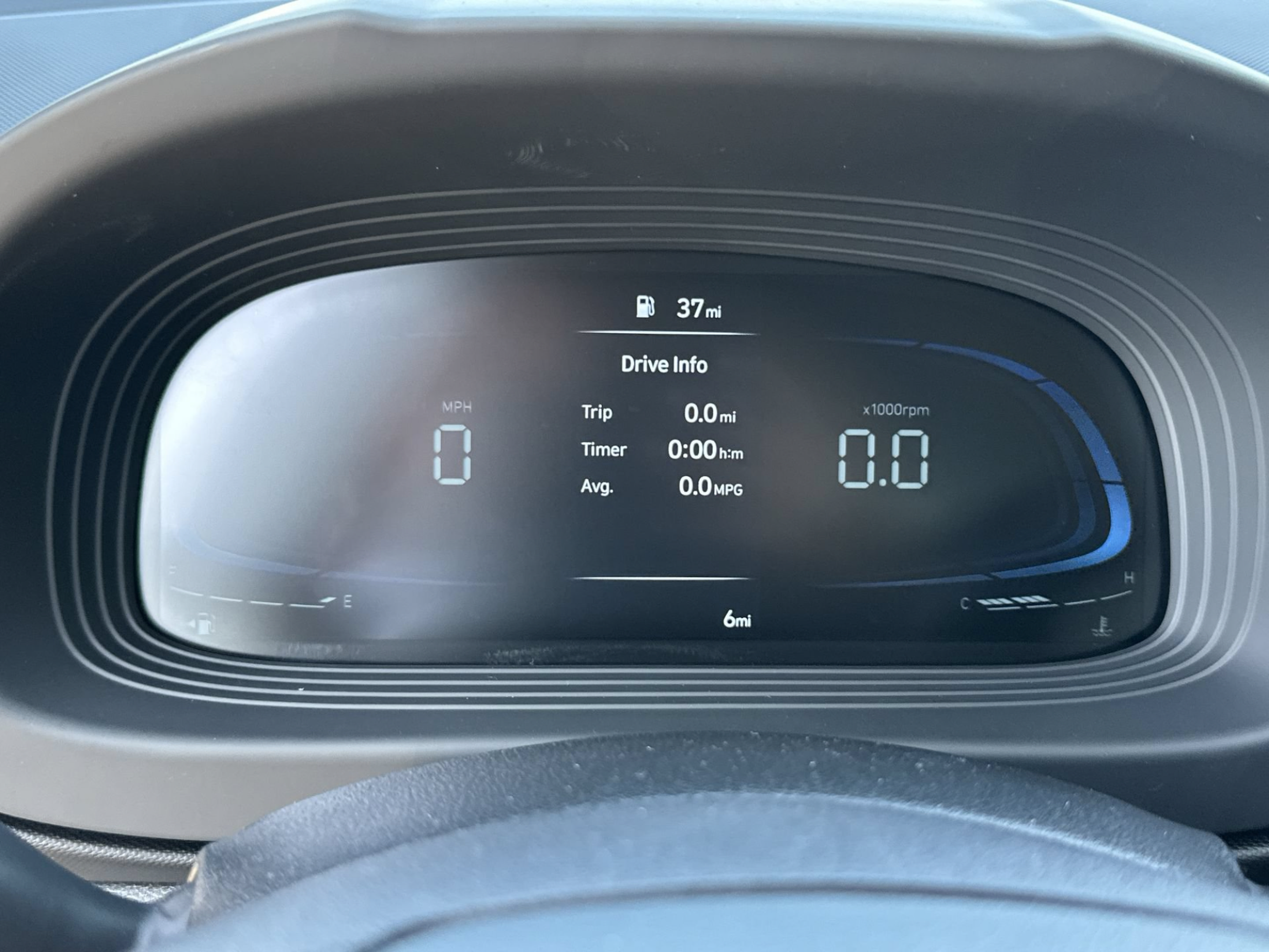 New 2026 Hyundai Venue SE FWD image 10