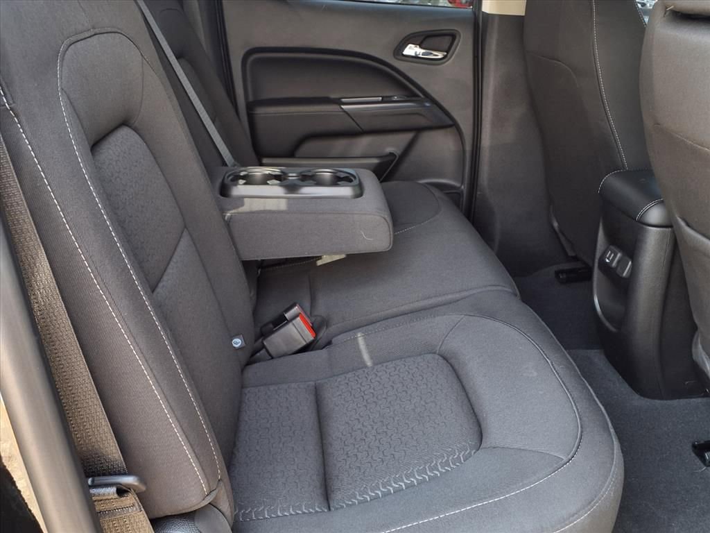 Used 2022 GMC Canyon Elevation w/ Trailering Package image 24