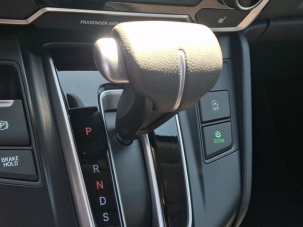 Used 2022 Honda CR-V EX image 16
