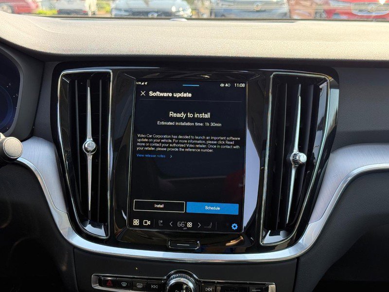Certified 2025 Volvo S60 B5 Core w/ Climate Package image 14