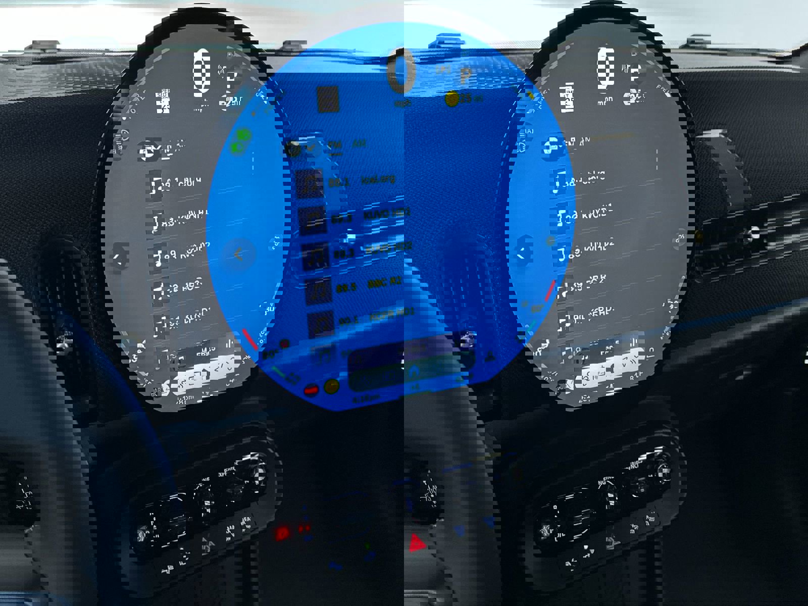 New 2026 MINI Cooper S image 19