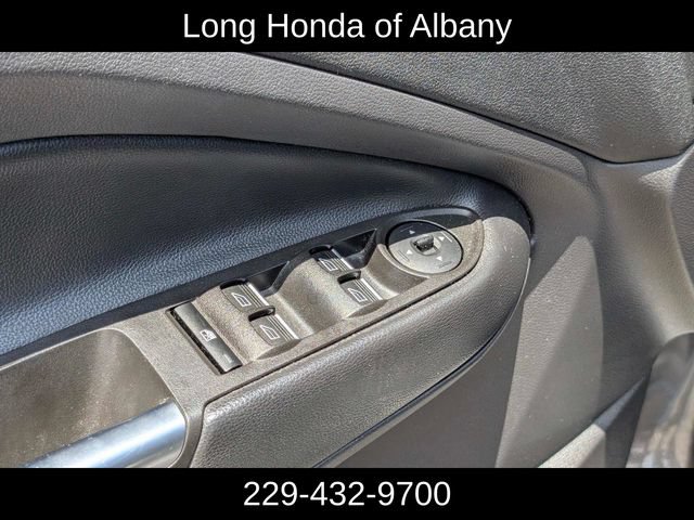 Used 2019 Ford Escape SEL FWD image 13