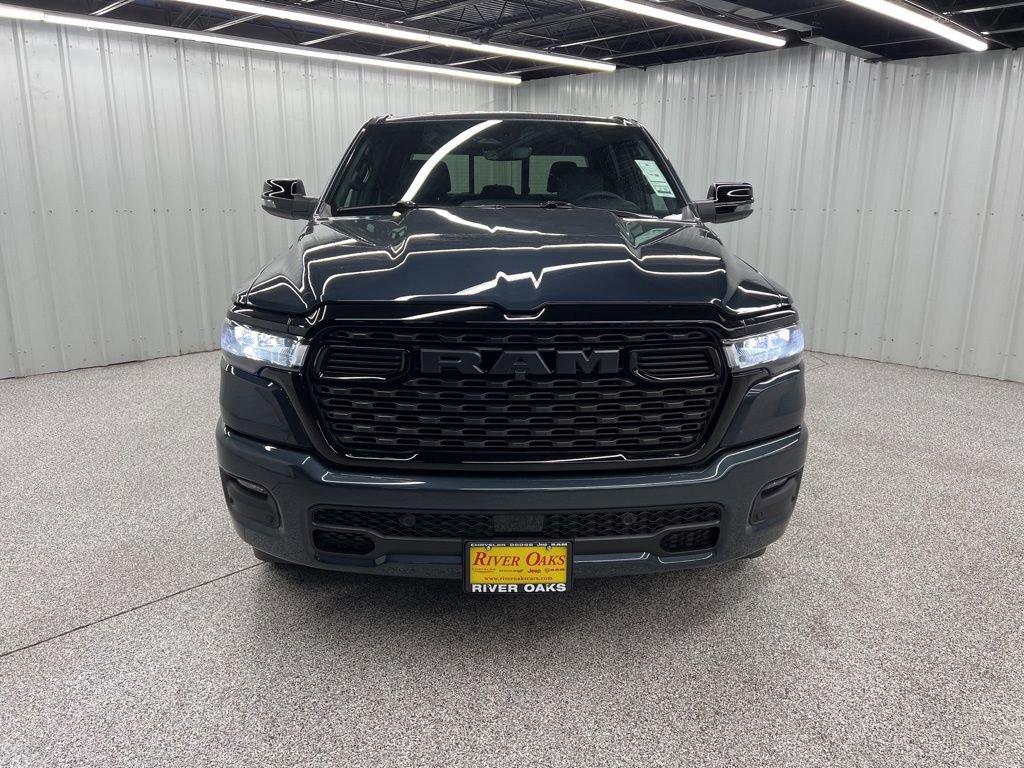 Used 2026 RAM 1500 Lone Star image 2