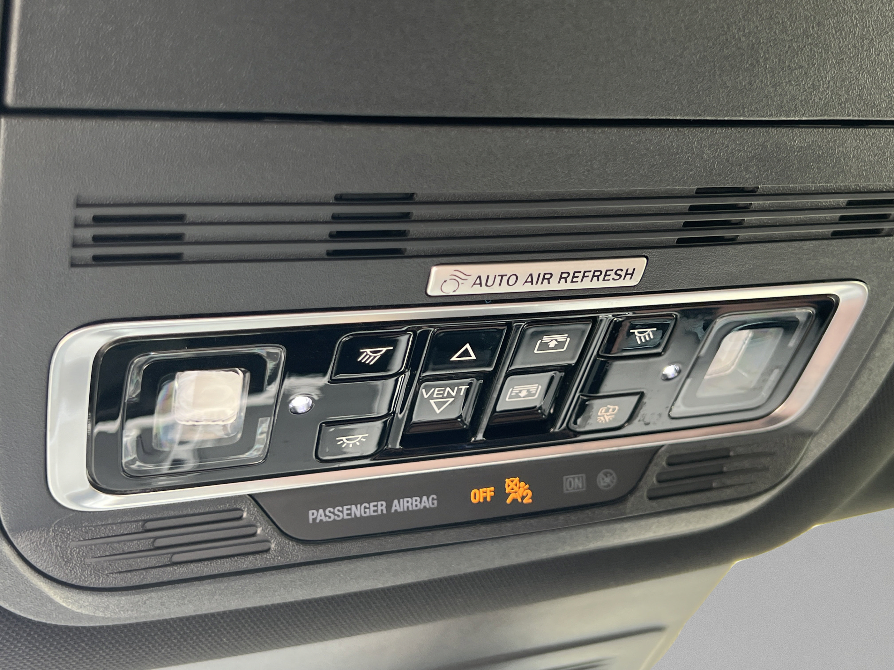 New 2026 Lincoln Nautilus Reserve AWD/4WD image 24