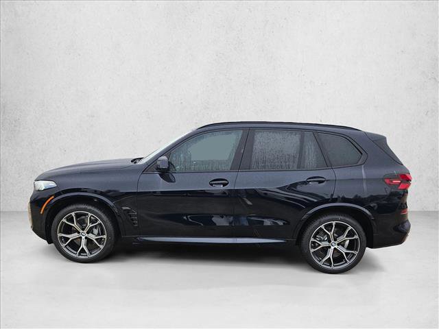 New 2026 BMW X5 xDrive40i w/ M Sport Package AWD/4WD image 10