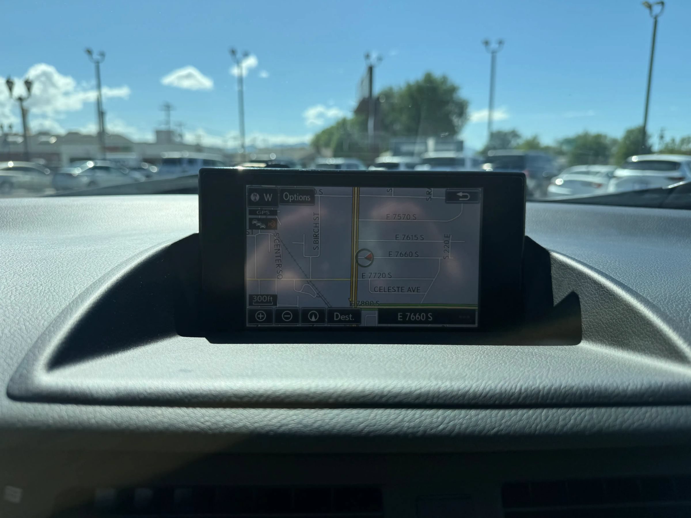 Used 2015 Lexus CT 200h w/ Navigation Package FWD image 19