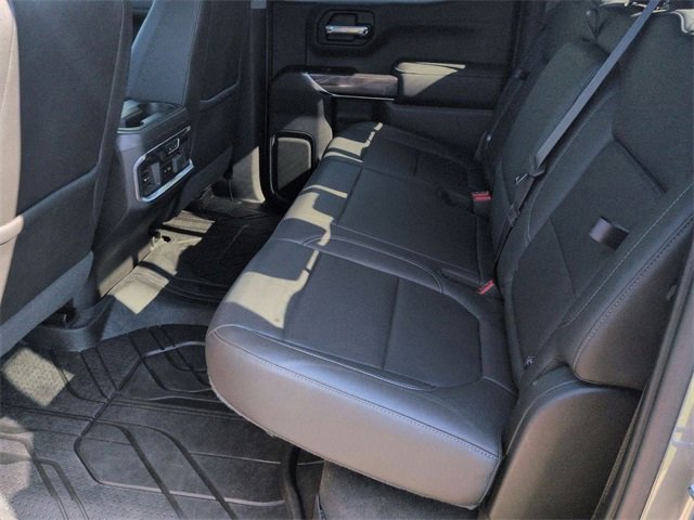 Used 2019 Chevrolet Silverado 1500 LTZ image 23