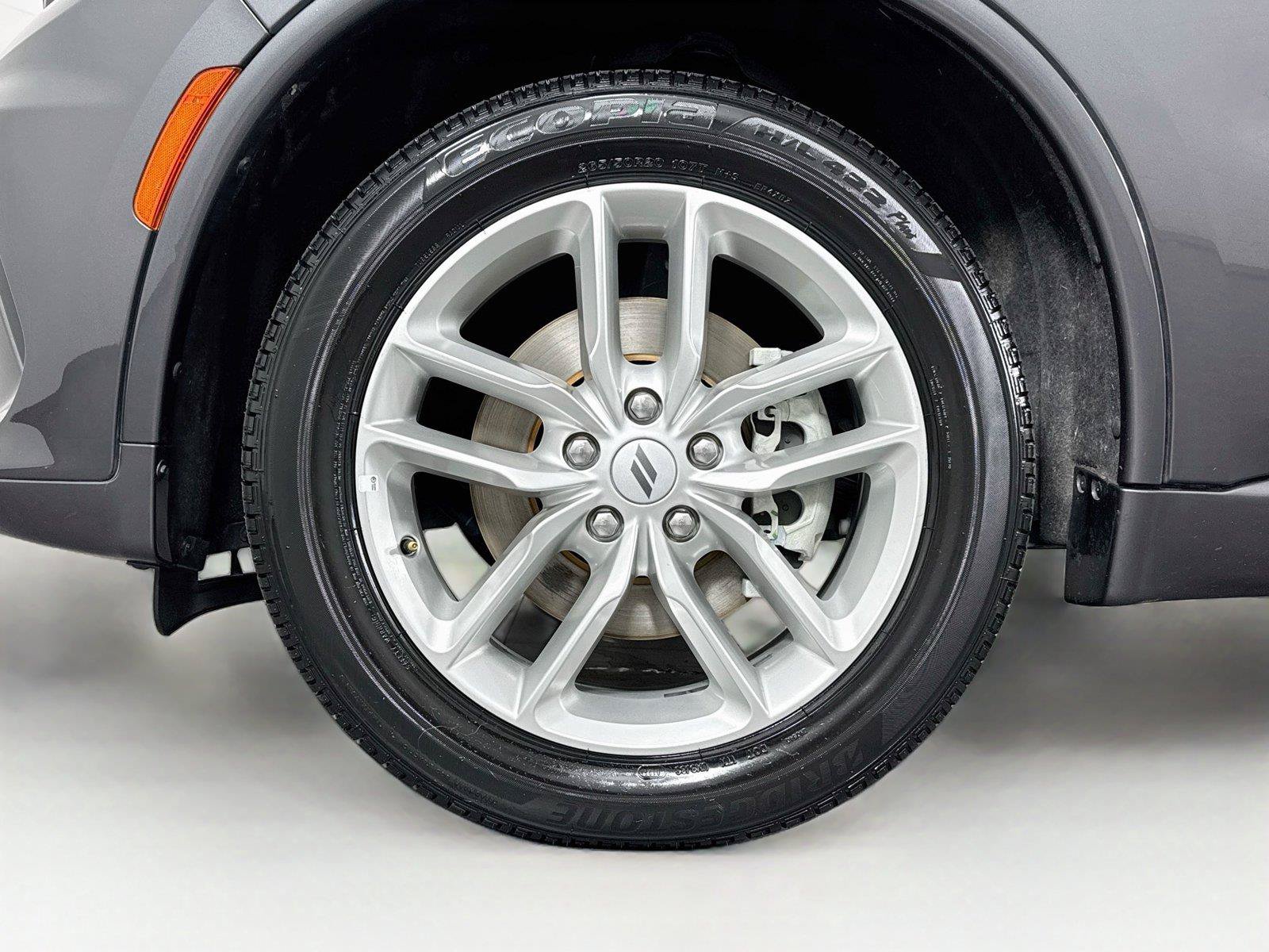 Used 2026 Dodge Durango GT AWD/4WD image 46