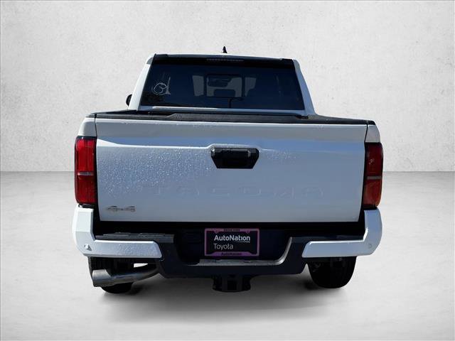 New 2026 Toyota Tacoma SR5 image 6