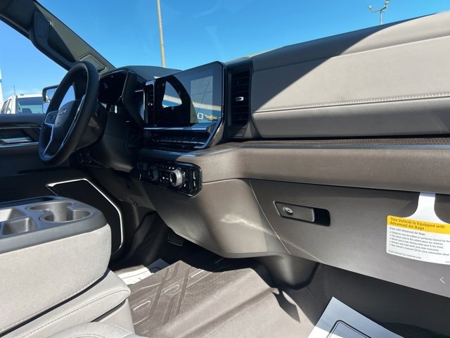 New 2026 Chevrolet Silverado 1500 LT image 33