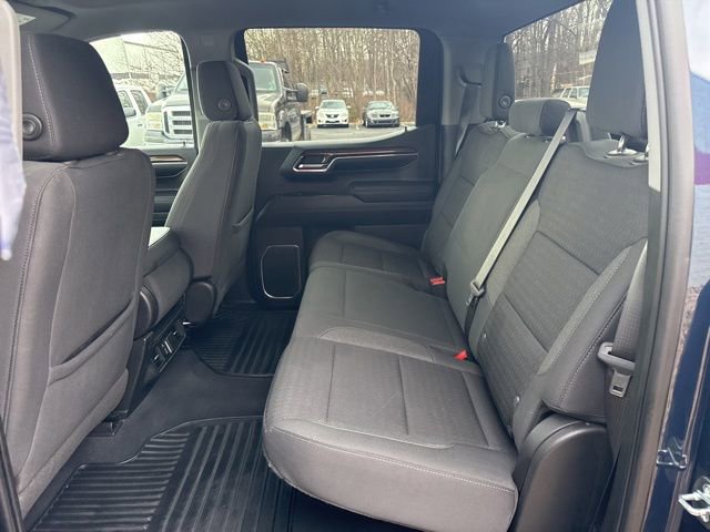 Used 2023 Chevrolet Silverado 1500 LT image 16