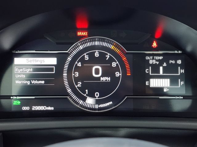 Used 2024 Toyota GR86 RWD image 28