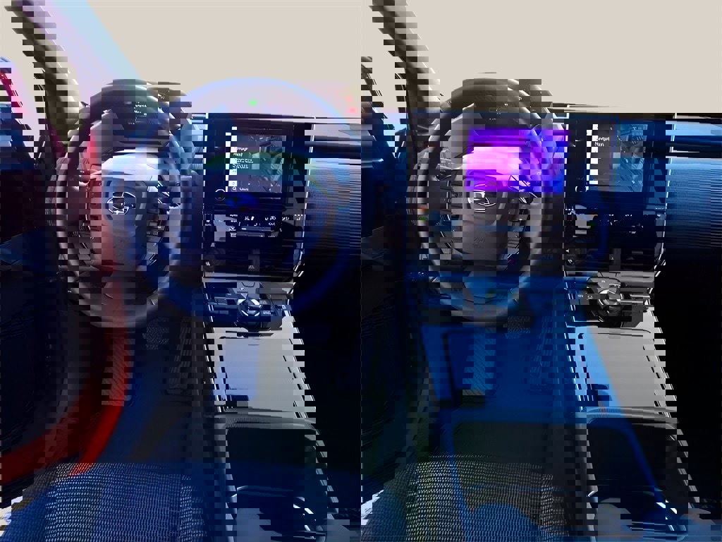 Used 2023 Subaru Solterra AWD image 14