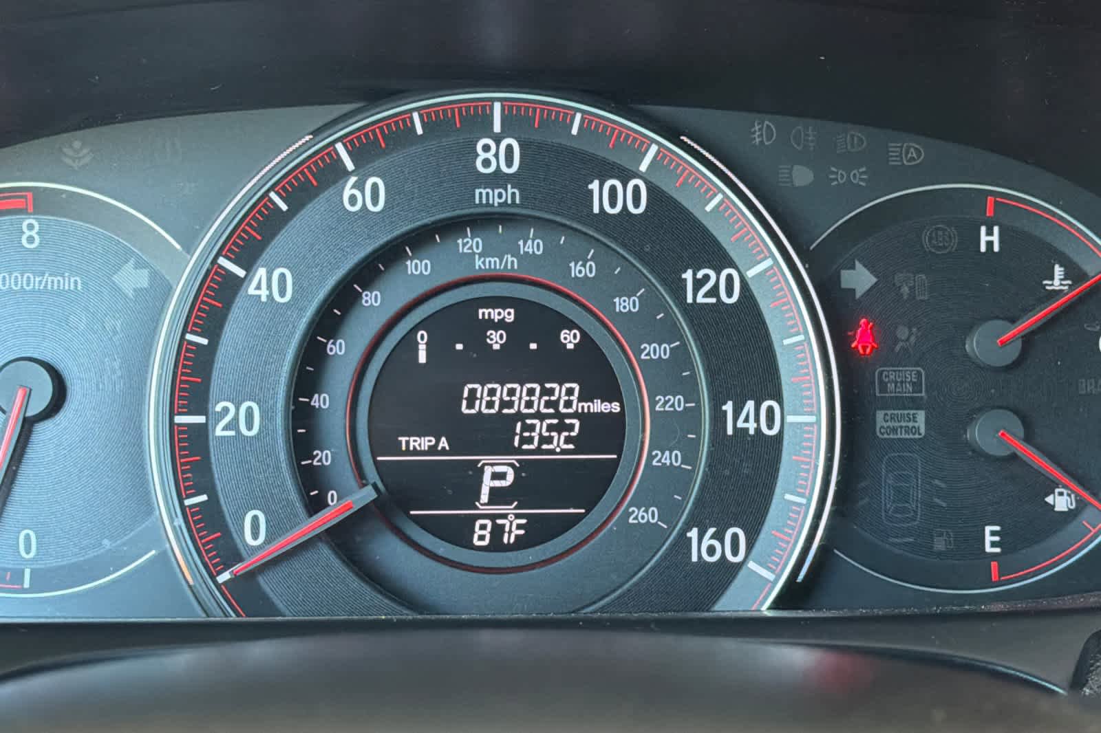 Used 2017 Honda Accord Sport image 26