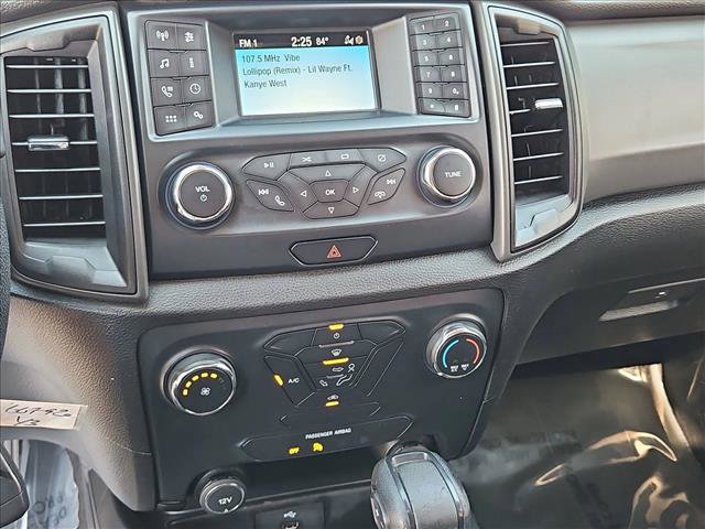 Used 2020 Ford Ranger XL w/ Equipment Group 101A Mid image 15