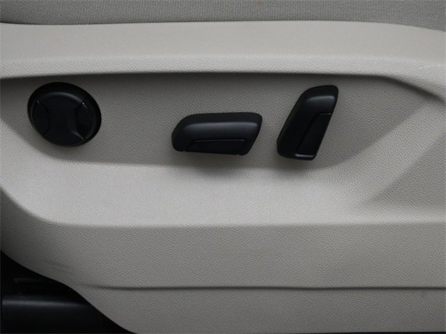 New 2026 Volkswagen Atlas SE image 20