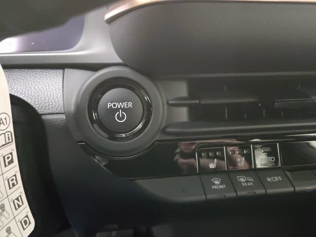 New 2026 Toyota Crown Platinum AWD/4WD image 30