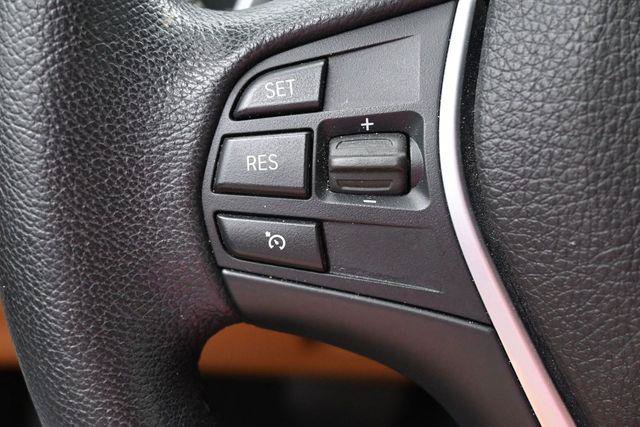 Used 2016 BMW 428i xDrive Convertible AWD/4WD image 16
