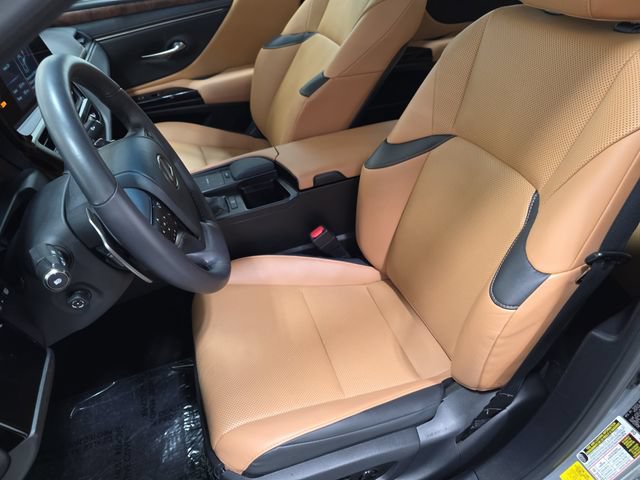 Used 2022 Lexus ES 350 w/ Premium Package FWD image 13