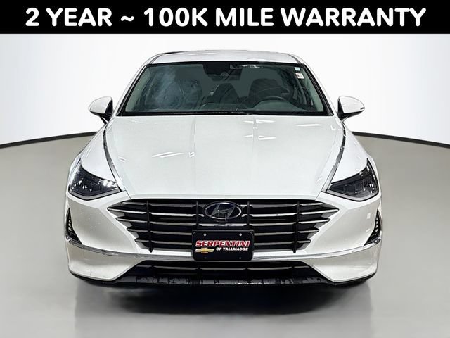 Used 2020 Hyundai Sonata SEL FWD image 2