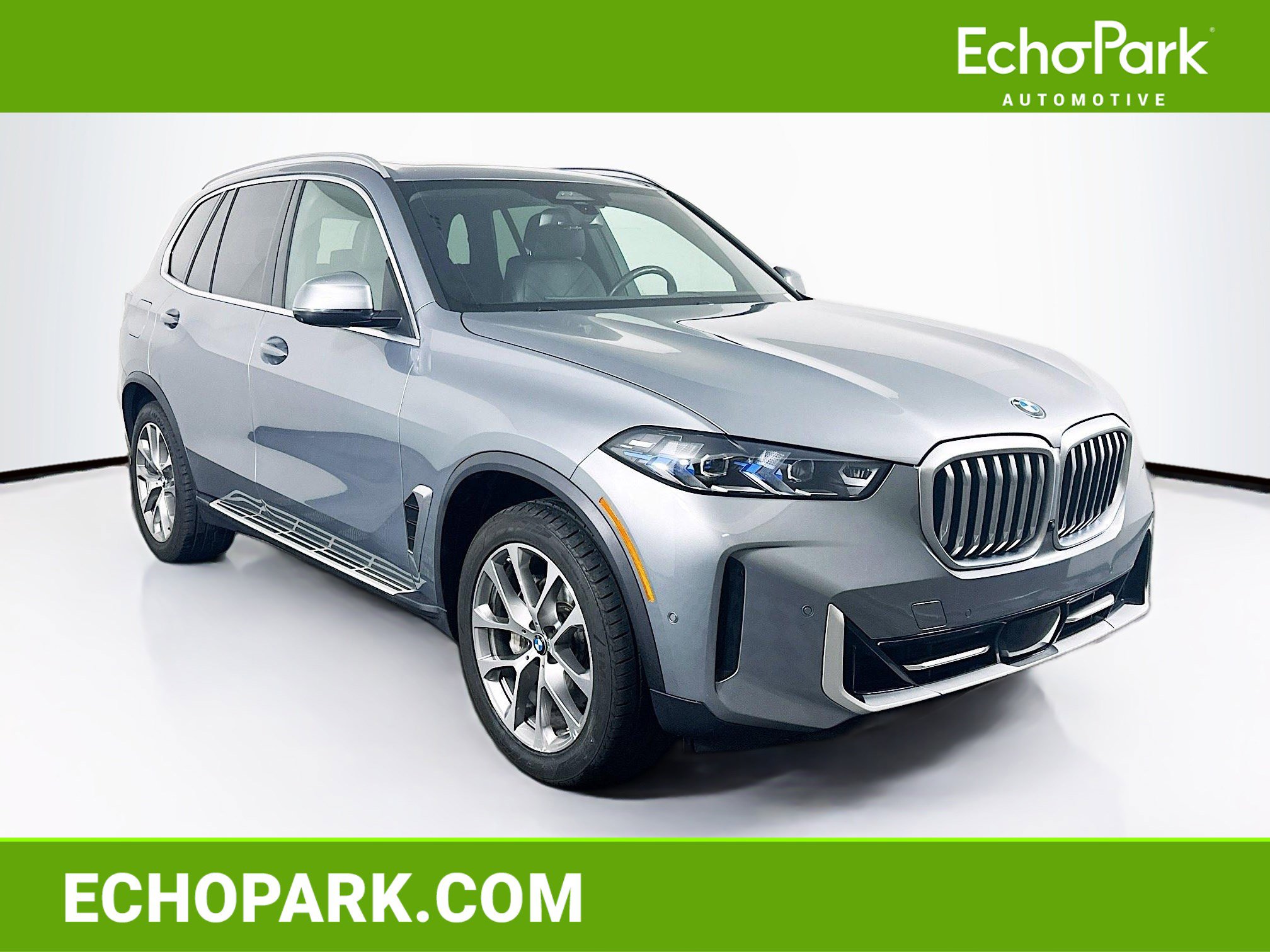 Used 2024 BMW X5 sDrive40i image 1