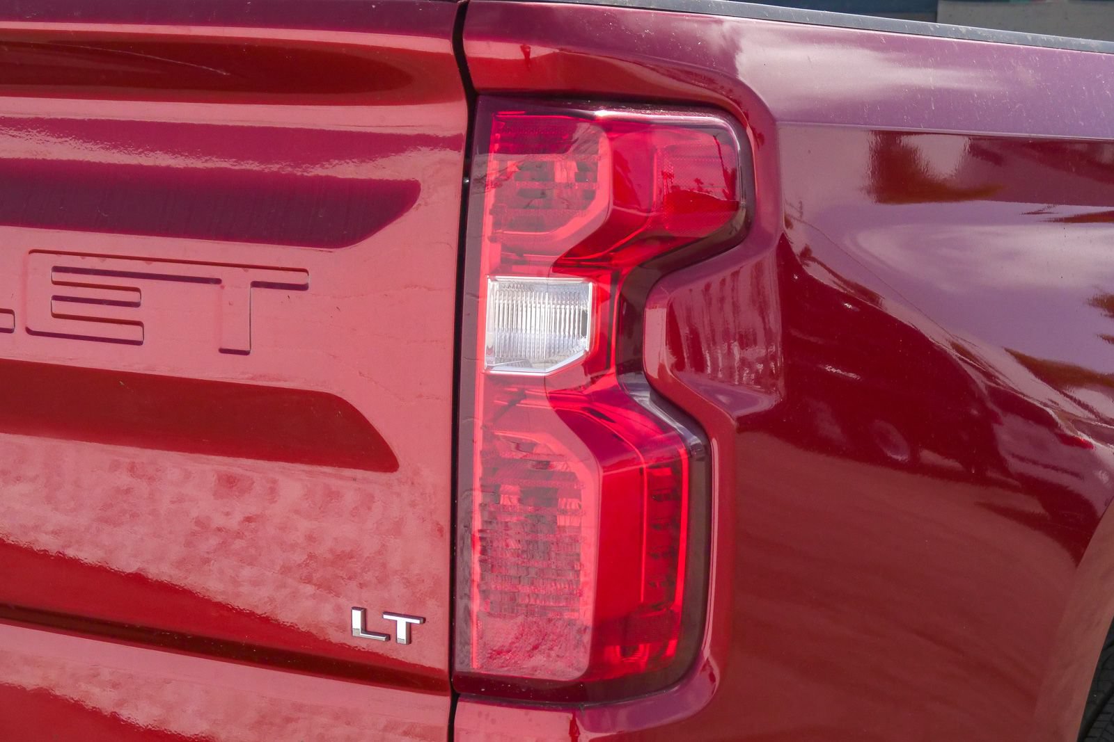 Used 2021 Chevrolet Silverado 1500 LT w/ All Star Edition Plus RWD image 10