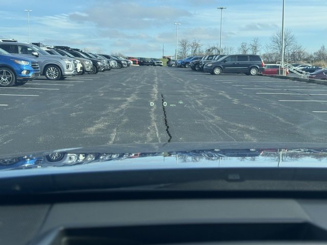 New 2026 Toyota Camry XLE image 30