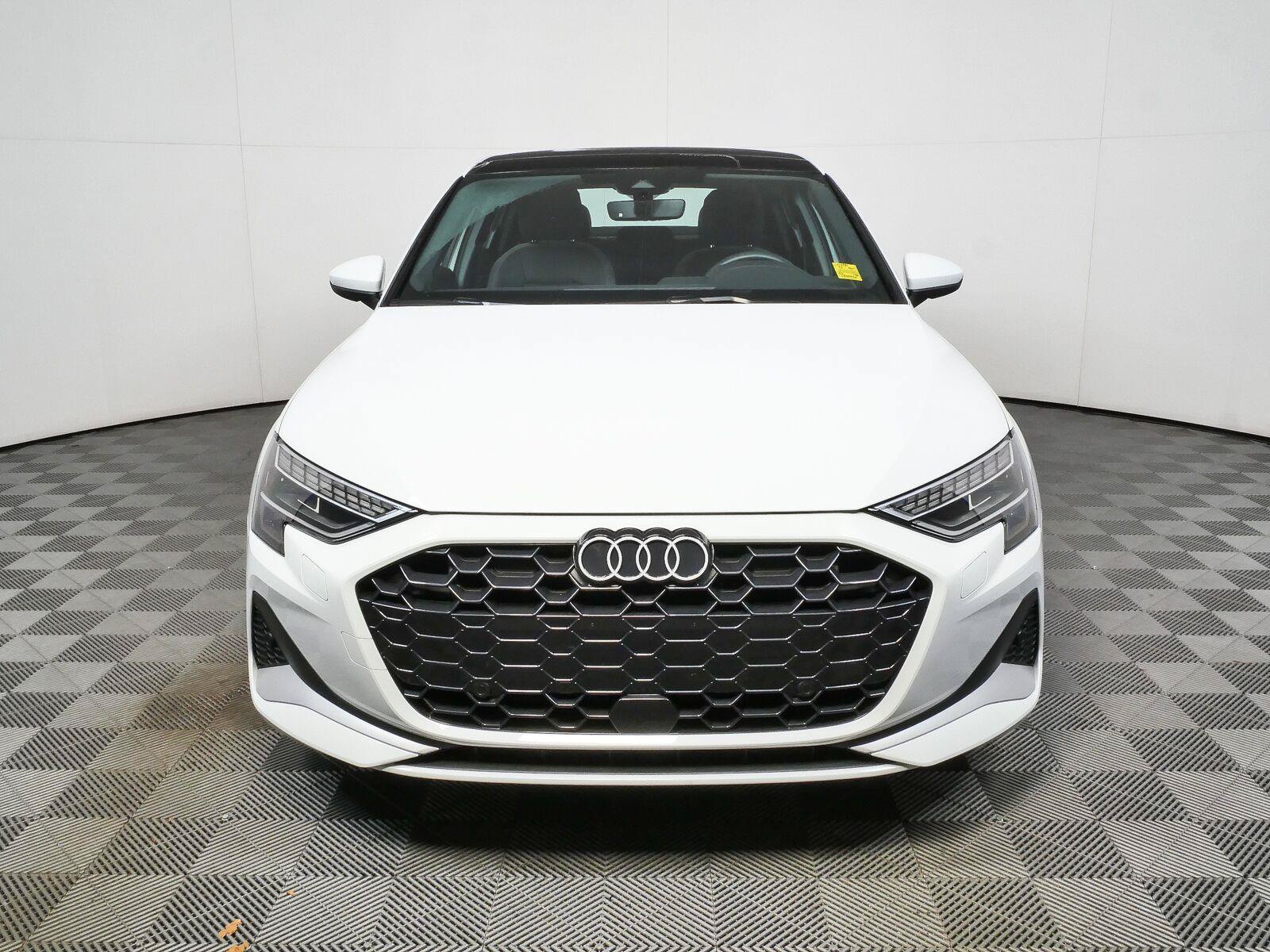 Used 2025 Audi A3 2.0T Premium w/ Convenience Package AWD/4WD image 33