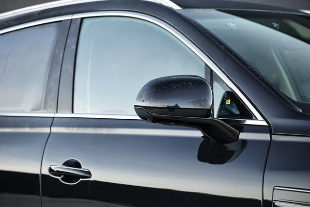 New 2026 Genesis GV80 2.5T Prestige image 3