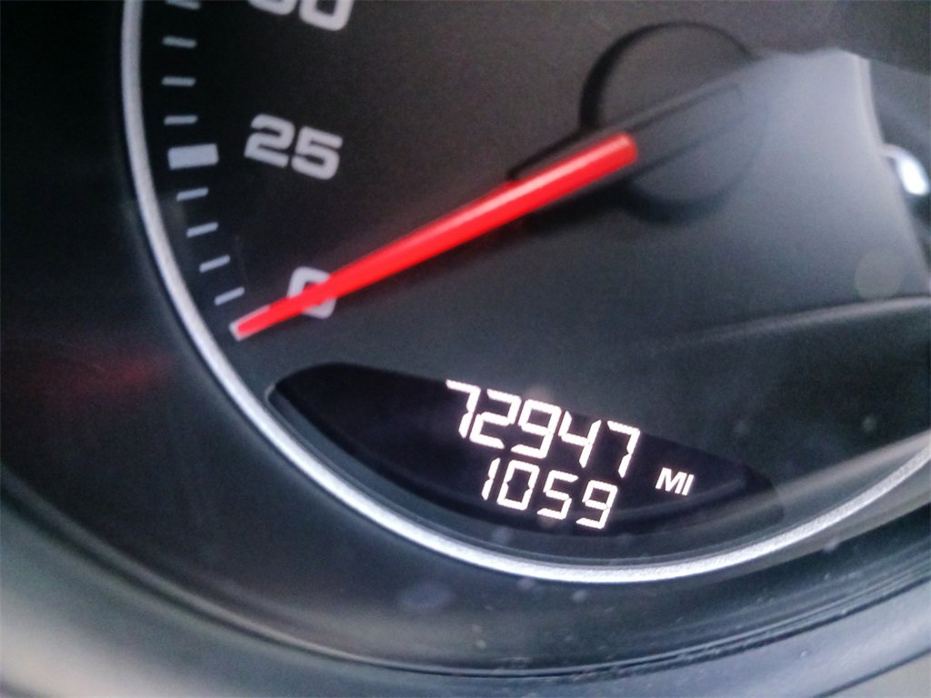 Used 2013 Porsche Panamera S image 19