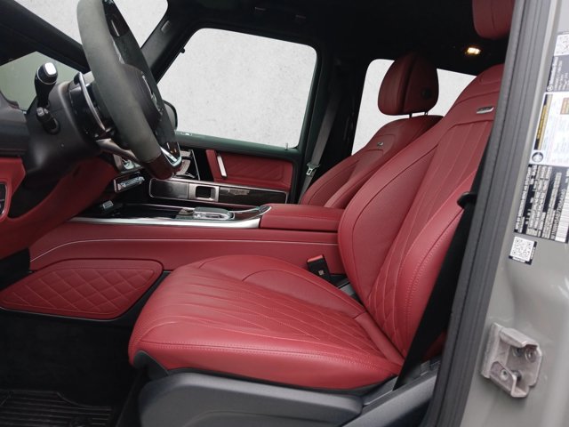 Used 2026 Mercedes-Benz G 63 AMG 4MATIC image 17