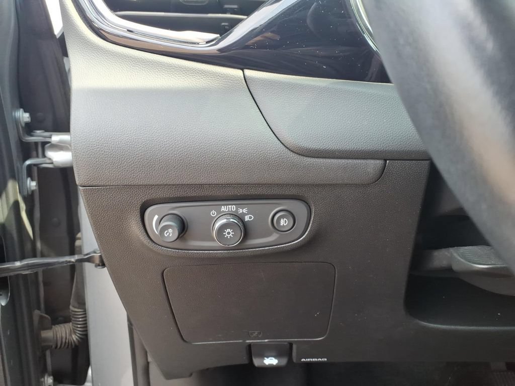 Used 2023 Buick Encore GX Select w/ Safety Package II AWD/4WD image 14