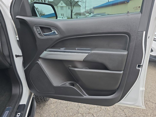 Used 2018 Chevrolet Colorado ZR2 w/ ZR2 Dusk Special Edition AWD/4WD image 45
