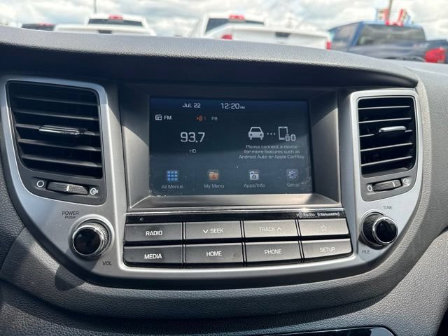 Used 2018 Hyundai Tucson Value AWD/4WD image 26