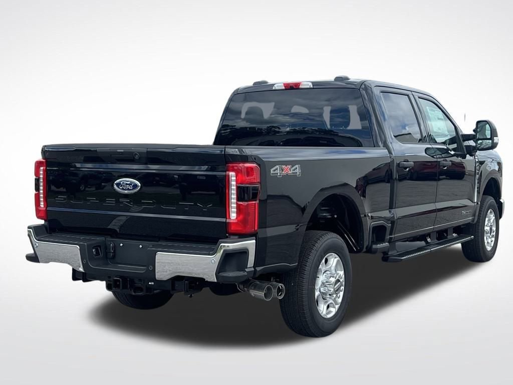 New 2026 Ford F250 XLT w/ 360-Degree Camera Package image 9