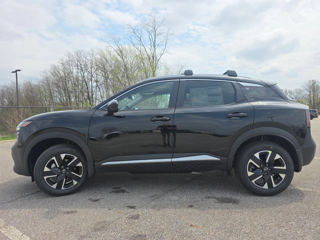 New 2026 Nissan Kicks SV w/ Cold Weather Package AWD/4WD image 12