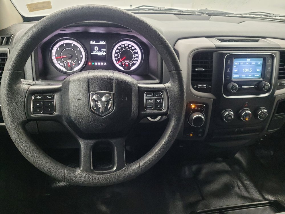 Used 2019 RAM 1500 Tradesman w/ Popular Equipment Group image 22
