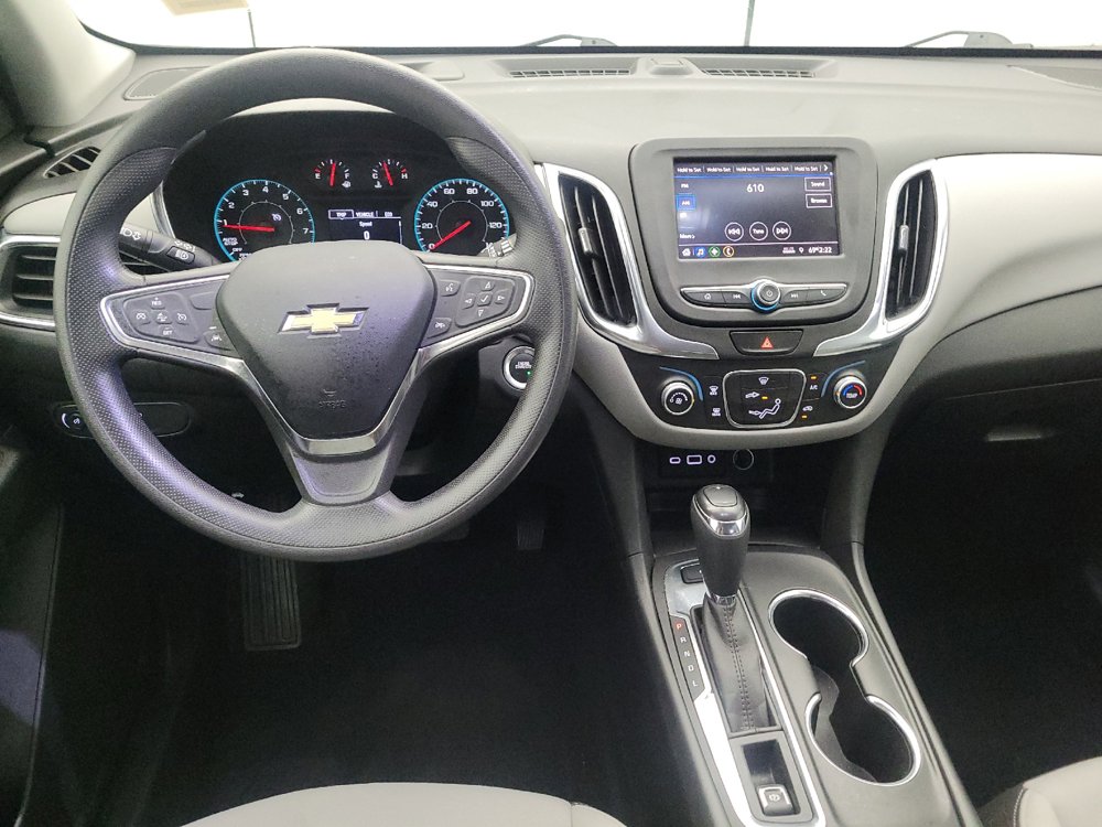 Used 2021 Chevrolet Equinox LS w/ LS Convenience Package AWD/4WD image 22