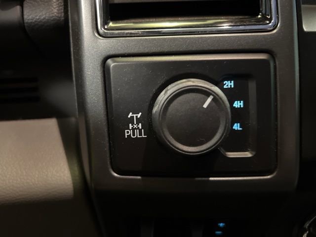 Used 2022 Ford F250 XLT w/ FX4 Off-Road Package AWD/4WD image 36