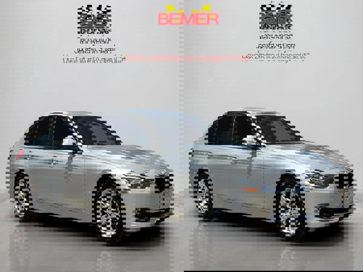 Used 2014 BMW 328i Sedan image 7