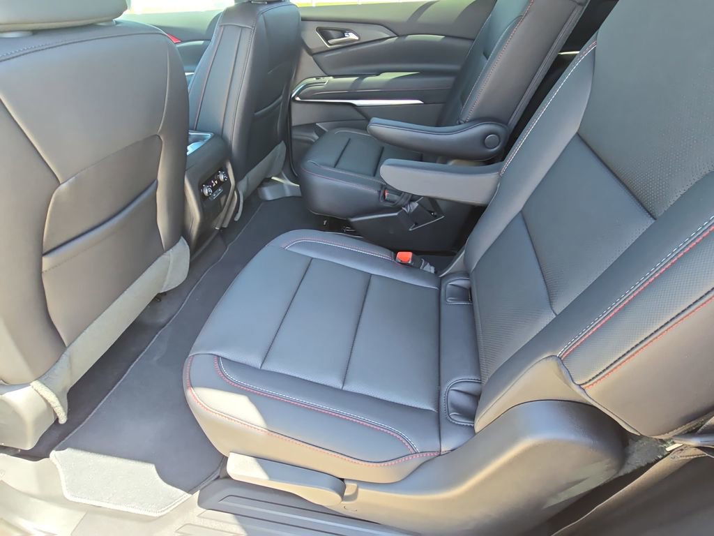 New 2026 Chevrolet Traverse Z71 AWD/4WD image 15