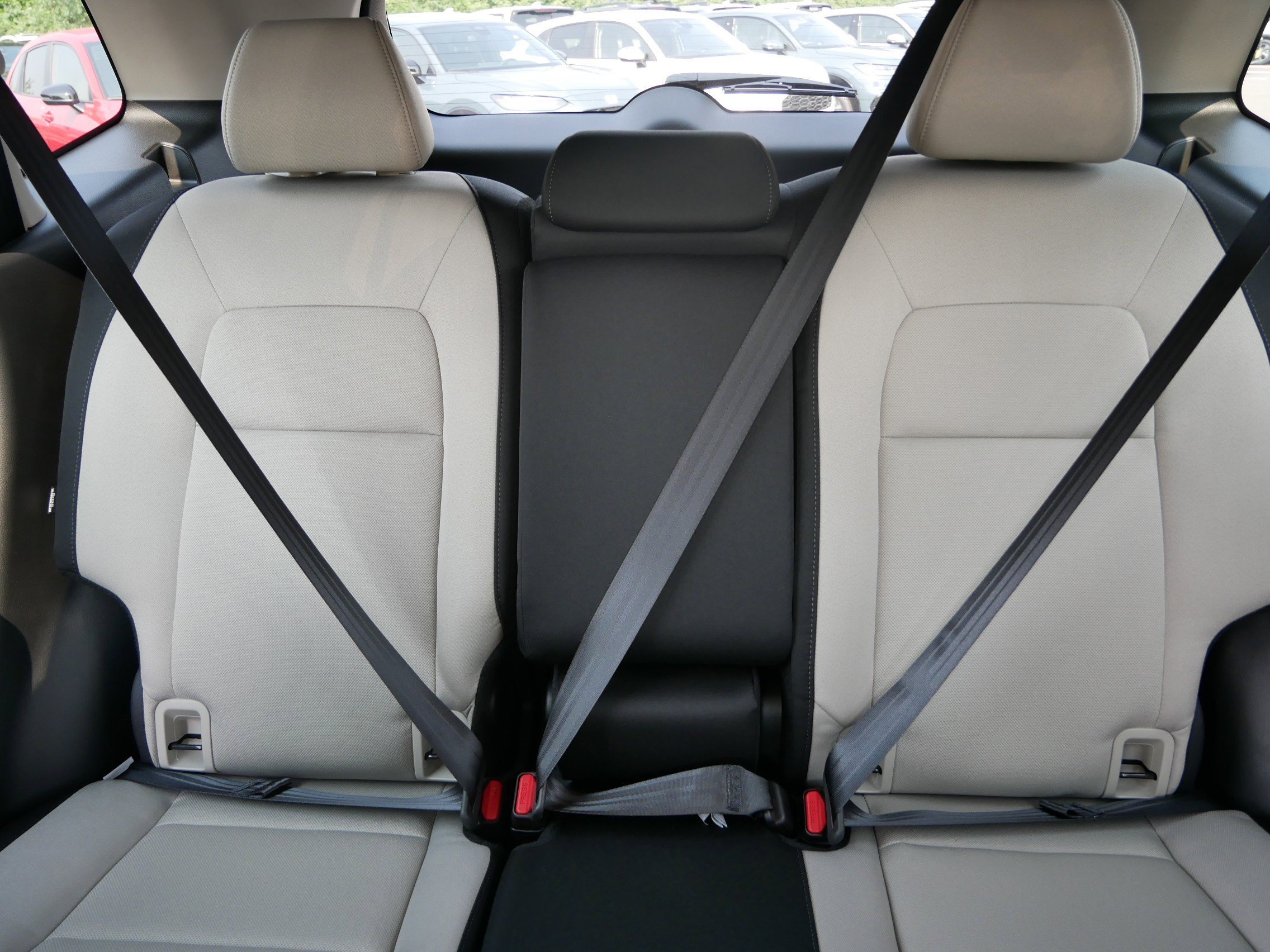 New 2027 Honda CR-V EX image 10