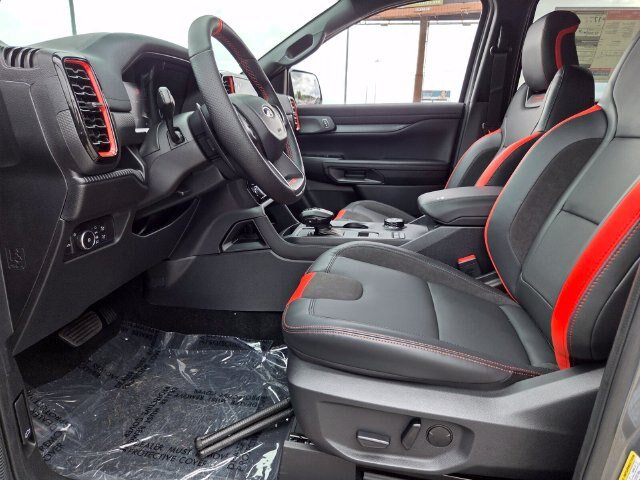 New 2026 Ford Ranger Raptor AWD/4WD image 31