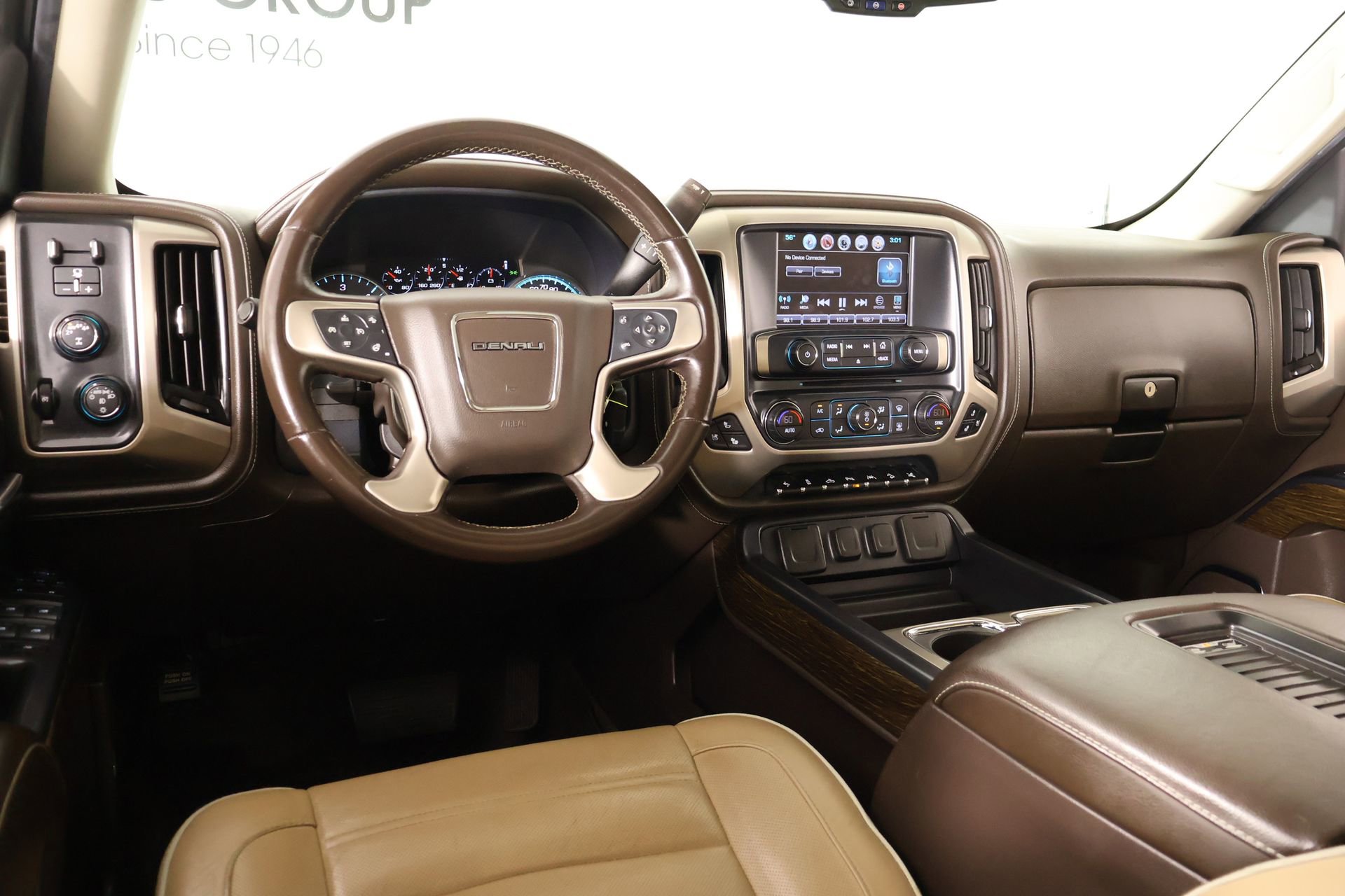 Used 2018 GMC Sierra 1500 Denali w/ Denali Ultimate Package image 2