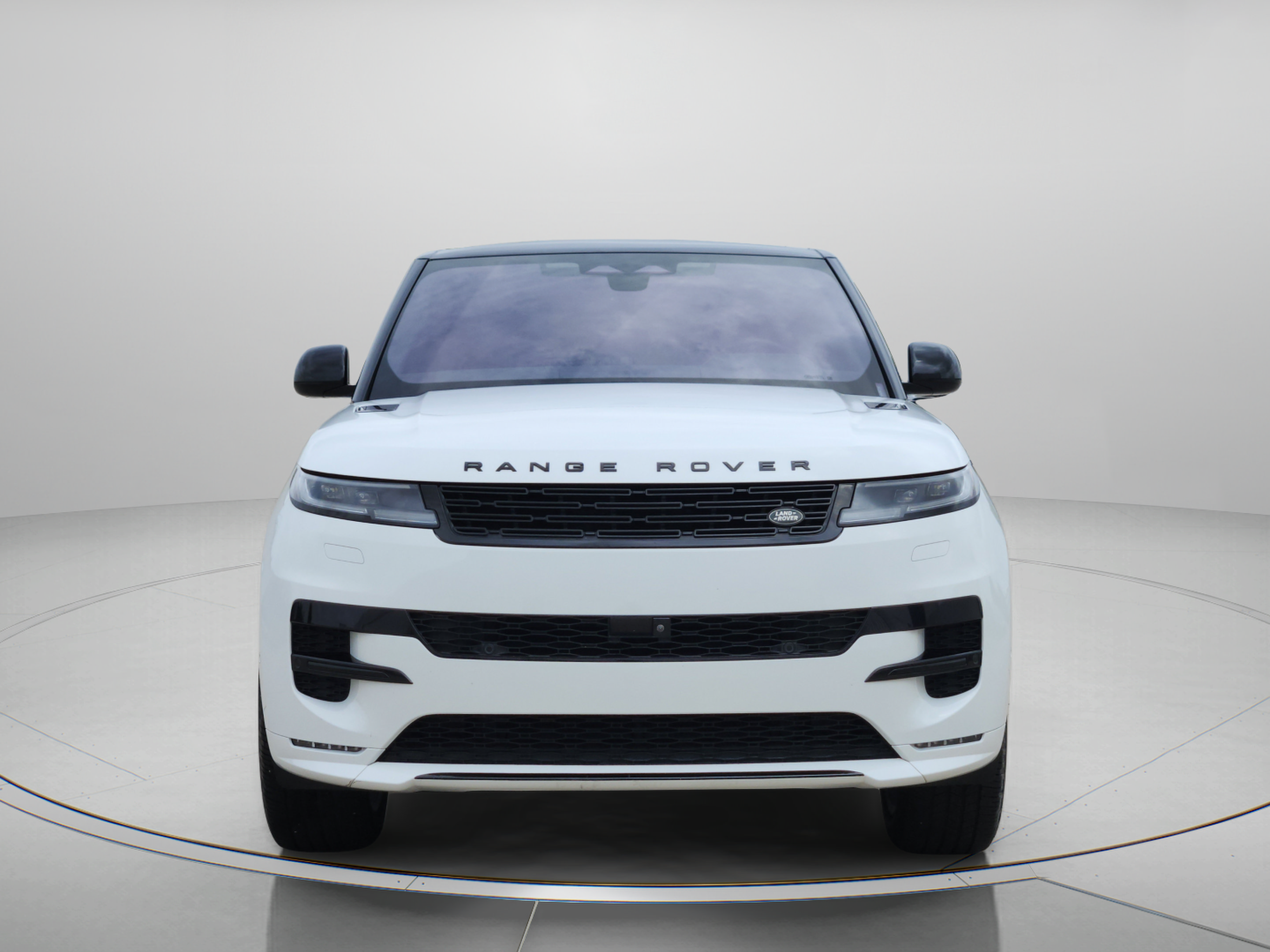 Certified 2023 Land Rover Range Rover Sport SE Dynamic AWD/4WD image 6