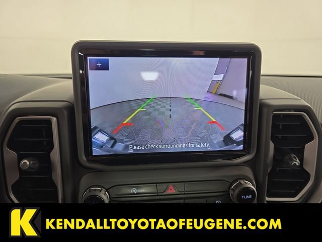 Used 2022 Ford Bronco Sport Big Bend AWD/4WD image 14